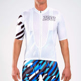 Zoot Sports Cycle Jerseys Mens LTD Cycle Aero Jersey - Unbreakable