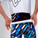Zoot Sports Cycle Jerseys Mens LTD Cycle Aero Jersey - Unbreakable