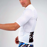 Zoot Sports Cycle Jerseys Mens LTD Cycle Aero Jersey - Unbreakable