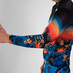 Zoot Sports Cycle Jerseys Mens LTD Cycle Sun Stop Longsleeve Jersey - 40 Years