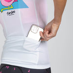 Zoot Sports CYCLE JERSEYS Women's Ltd Cycle Aero Jersey - Flamingo