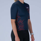 Zoot Sports CYCLE JERSEYS Women's Ltd Cycle Aero Jersey - Phoenix