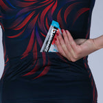 Zoot Sports CYCLE JERSEYS Women's Ltd Cycle Aero Jersey - Phoenix