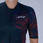 Zoot Sports CYCLE JERSEYS Women's Ltd Cycle Aero Jersey - Phoenix