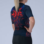 Zoot Sports CYCLE JERSEYS Women's Ltd Cycle Aero Jersey - Phoenix