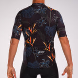 Zoot Sports Cycle Tops Mens LTD Cycle Aero Jersey - Hilo