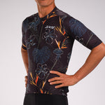 Zoot Sports Cycle Tops Mens LTD Cycle Aero Jersey - Hilo
