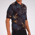 Zoot Sports Cycle Tops Mens LTD Cycle Aero Jersey - Hilo