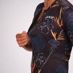 Zoot Sports Cycle Tops Mens LTD Cycle Aero Jersey - Hilo