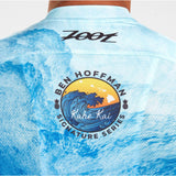 Zoot Sports Cycle Tops Mens LTD Cycle Aero Jersey -  Kahe Kai