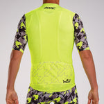 Zoot Sports CYCLE TOPS MENS LTD CYCLE AERO JERSEY - NIUHI