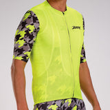 Zoot Sports CYCLE TOPS MENS LTD CYCLE AERO JERSEY - NIUHI