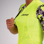 Zoot Sports CYCLE TOPS MENS LTD CYCLE AERO JERSEY - NIUHI