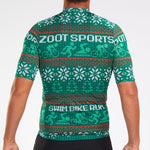 Zoot Sports CYCLE TOPS MENS LTD CYCLE AERO JERSEY - SWEATER