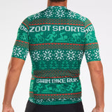 Zoot Sports CYCLE TOPS MENS LTD CYCLE AERO JERSEY - SWEATER