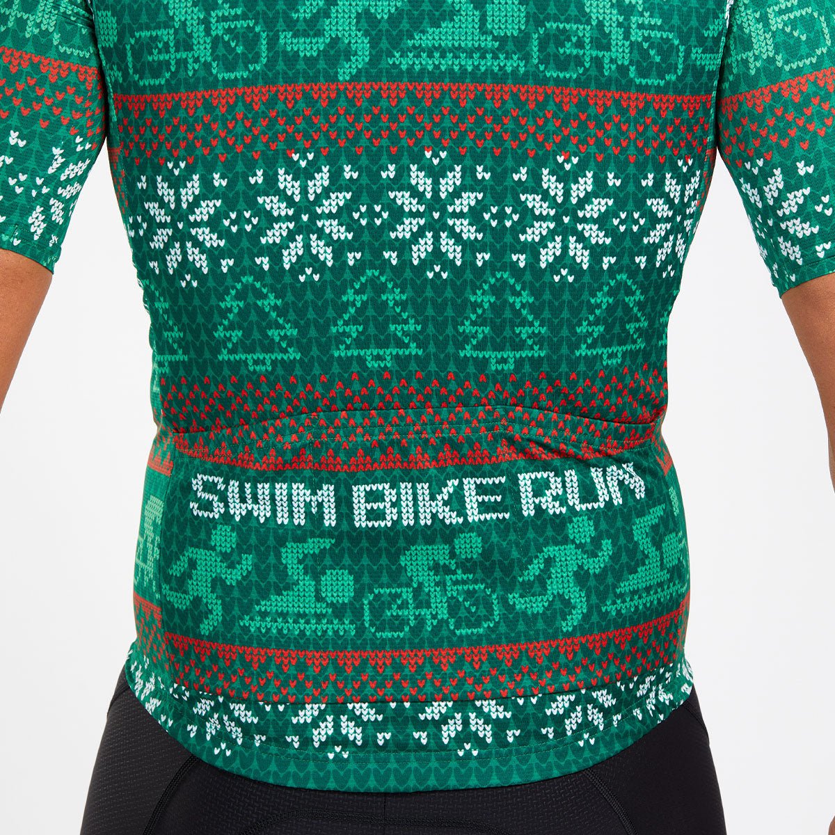 Zoot Sports CYCLE TOPS MENS LTD CYCLE AERO JERSEY - SWEATER