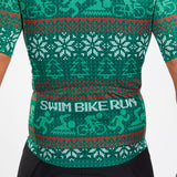 Zoot Sports CYCLE TOPS MENS LTD CYCLE AERO JERSEY - SWEATER