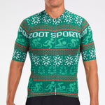 Zoot Sports CYCLE TOPS MENS LTD CYCLE AERO JERSEY - SWEATER