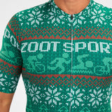 Zoot Sports CYCLE TOPS MENS LTD CYCLE AERO JERSEY - SWEATER