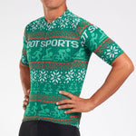 Zoot Sports CYCLE TOPS MENS LTD CYCLE AERO JERSEY - SWEATER