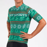 Zoot Sports CYCLE TOPS MENS LTD CYCLE AERO JERSEY - SWEATER