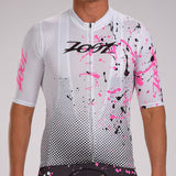 Zoot Sports Cycle Tops Mens LTD Cycle Aero Jersey - Yoyoyo