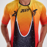 Zoot Sports Cycle Tops Mens LTD Cycle Base Layer - Kona Ice