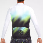 Zoot Sports CYCLE TOPS MENS LTD CYCLE SUN STOP LS JERSEY - LIVE ALOHA