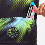 Zoot Sports CYCLE TOPS MENS LTD CYCLE SUN STOP LS JERSEY - LIVE ALOHA
