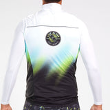 Zoot Sports Cycle Tops Mens LTD Cycle Vest - Live Aloha