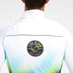 Zoot Sports Cycle Tops Mens LTD Cycle Vest - Live Aloha