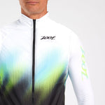 Zoot Sports Cycle Tops Mens LTD Cycle Vest - Live Aloha