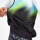 Zoot Sports Cycle Tops Mens LTD Cycle Vest - Live Aloha