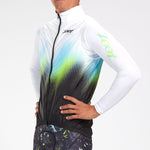 Zoot Sports Cycle Tops Mens LTD Cycle Vest - Live Aloha