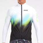 Zoot Sports Cycle Tops Mens LTD Cycle Vest - Live Aloha