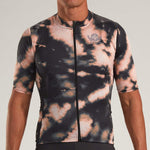 Zoot Sports Mens Recon Cycle Jersey - Bleached