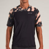 Zoot Sports Mens Recon Dirt Shirt - Bleached