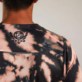 Zoot Sports Cycle Tops Mens Recon Dirt Shirt - Bleached