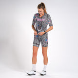 Zoot Sports Cycle Tops Womens LTD Cycle Aero Jersey - American Rebel