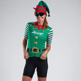 Zoot Sports Womens LTD Cycle Aero Jersey - Elf