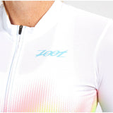 Zoot Sports Cycle Tops Womens LTD Cycle Aero Jersey -  Live Aloha