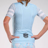 Zoot Sports CYCLE TOPS WOMENS LTD CYCLE AERO JERSEY - RACE DIVISION