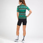 Zoot Sports CYCLE TOPS WOMENS LTD CYCLE AERO JERSEY - SWEATER