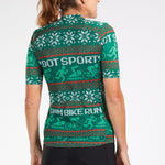 Zoot Sports CYCLE TOPS WOMENS LTD CYCLE AERO JERSEY - SWEATER