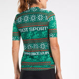 Zoot Sports CYCLE TOPS WOMENS LTD CYCLE AERO JERSEY - SWEATER