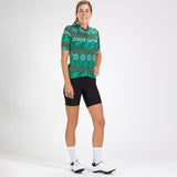 Zoot Sports CYCLE TOPS WOMENS LTD CYCLE AERO JERSEY - SWEATER