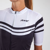 Zoot Sports Cycle Tops Womens LTD Cycle Aero Jersey - Waikoloa