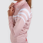 Zoot Sports Cycle Tops Womens LTD Cycle Thermo Jersey - Waikoloa