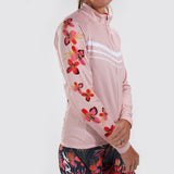 Zoot Sports Cycle Tops Womens LTD Cycle Thermo Jersey - Waikoloa