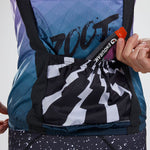 Zoot Sports Cycle Tops Womens LTD Cycle Vest - Kona Ice